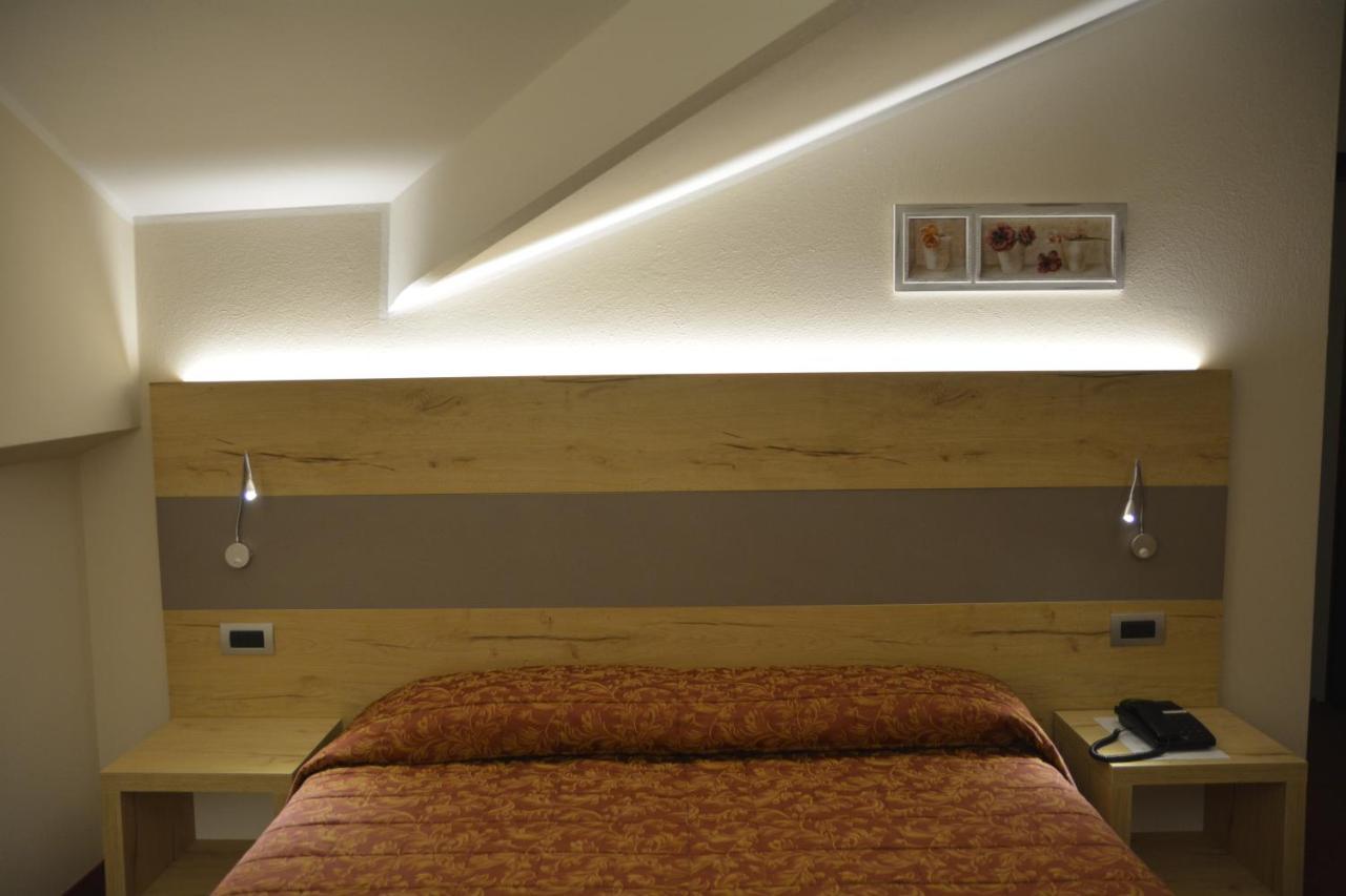 Hotel Des Alpes Castione della Presolana Zewnętrze zdjęcie