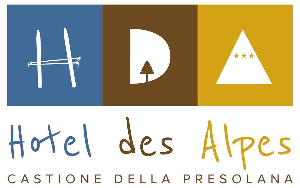 Hotel Des Alpes Castione della Presolana Zewnętrze zdjęcie
