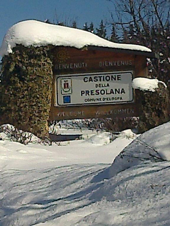 Hotel Des Alpes Castione della Presolana Zewnętrze zdjęcie