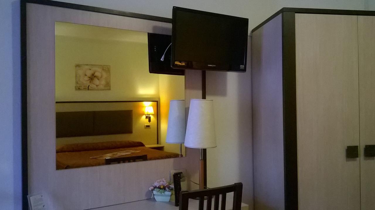 Hotel Des Alpes Castione della Presolana Zewnętrze zdjęcie