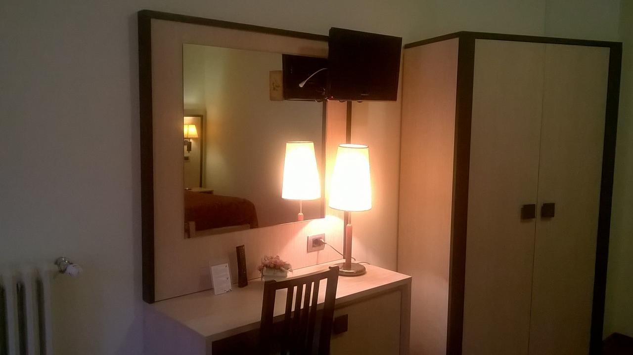 Hotel Des Alpes Castione della Presolana Zewnętrze zdjęcie