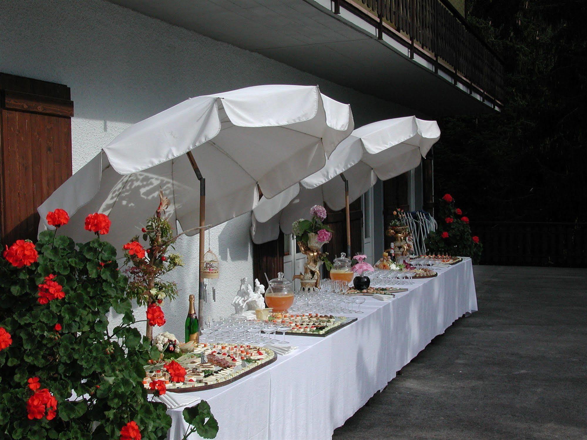 Hotel Des Alpes Castione della Presolana Zewnętrze zdjęcie