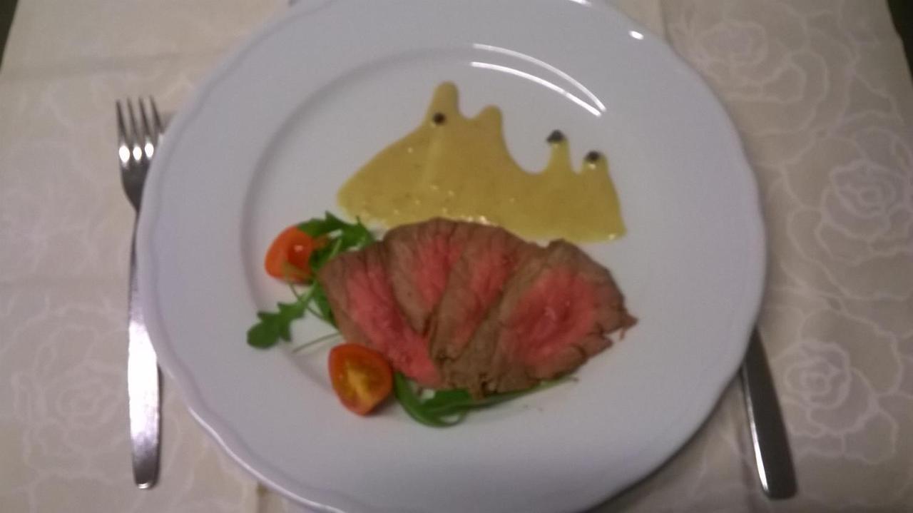 Hotel Des Alpes Castione della Presolana Zewnętrze zdjęcie