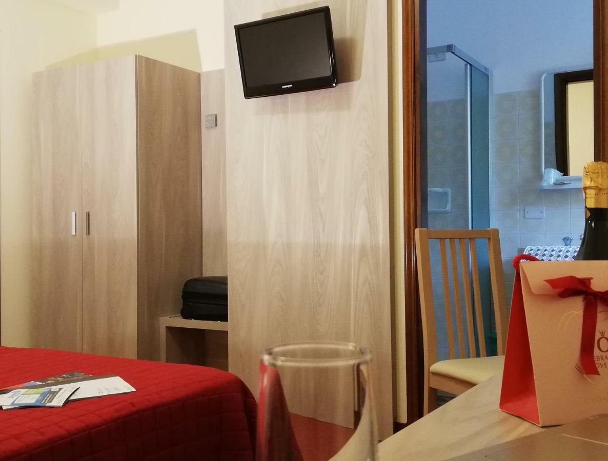 Hotel Des Alpes Castione della Presolana Zewnętrze zdjęcie
