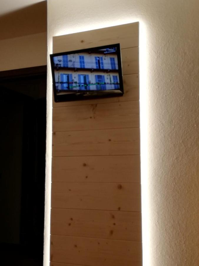 Hotel Des Alpes Castione della Presolana Zewnętrze zdjęcie
