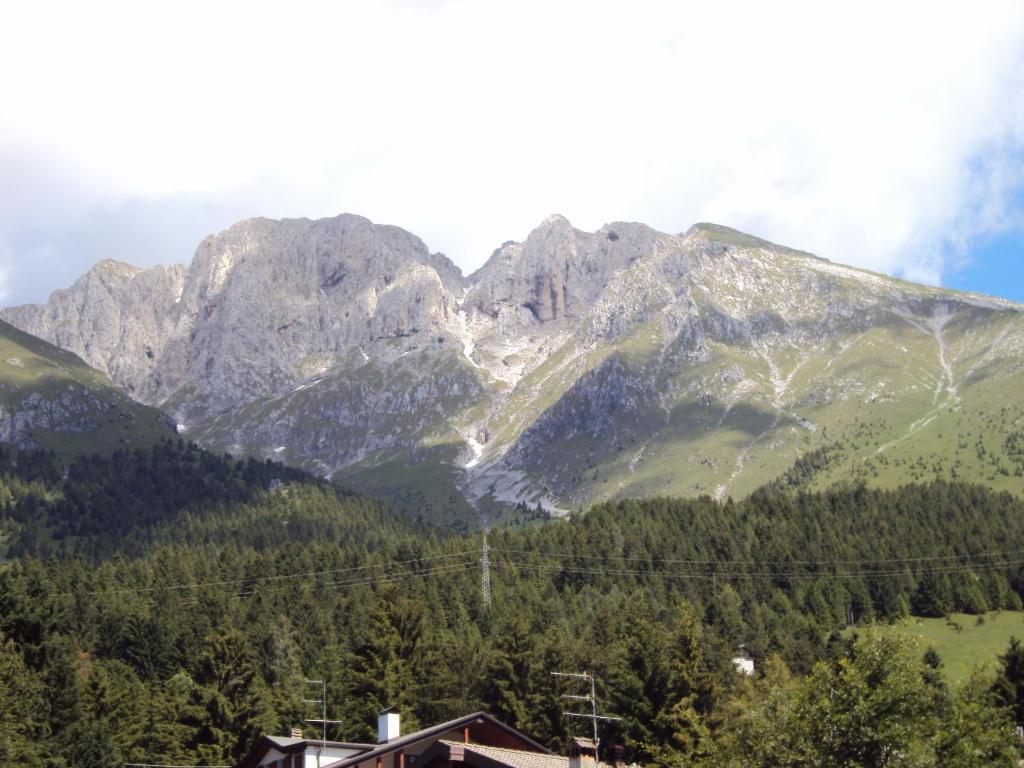 Hotel Des Alpes Castione della Presolana Zewnętrze zdjęcie